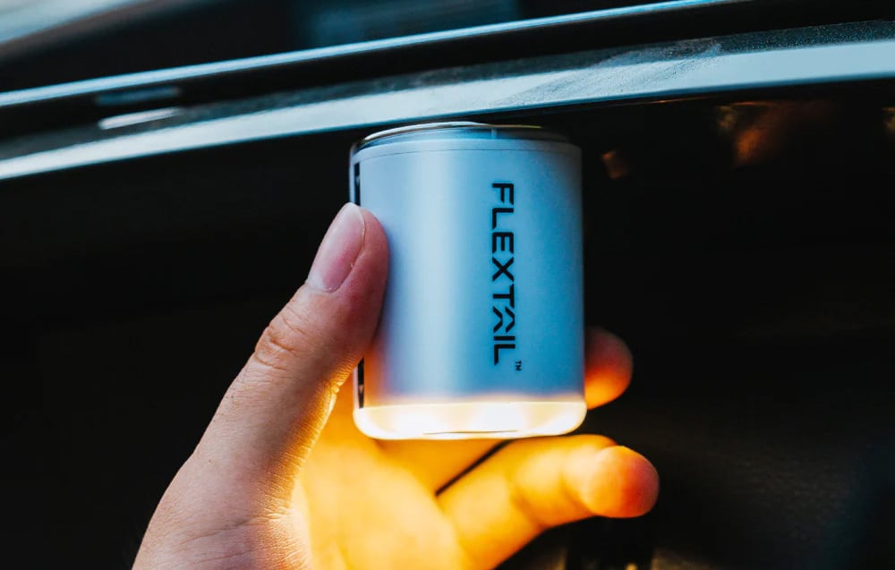 Flextail Tiny Pump 2X Nešiojamas siurblys Oranžinis aprašymas - Prekės nuotrauka Flextail Tiny Pump 2X Nešiojamas siurblys Oranžinis aprašymas - Prekės nuotrauka