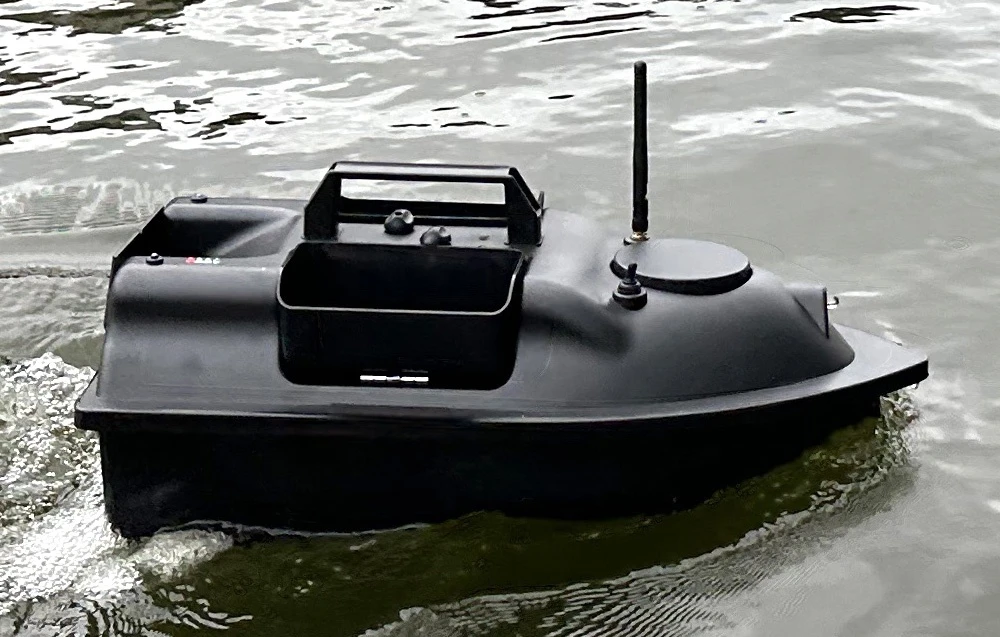 Flytec V010 5200mah bait boat aprašymas - Prekės nuotrauka