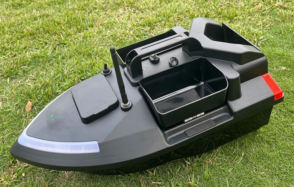 Flytec V020 12000mah bait boat aprašymas - Prekės nuotrauka