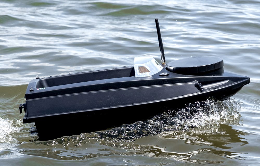 Flytec V030 Basic 20000mah bait boat aprašymas - Prekės nuotrauka
