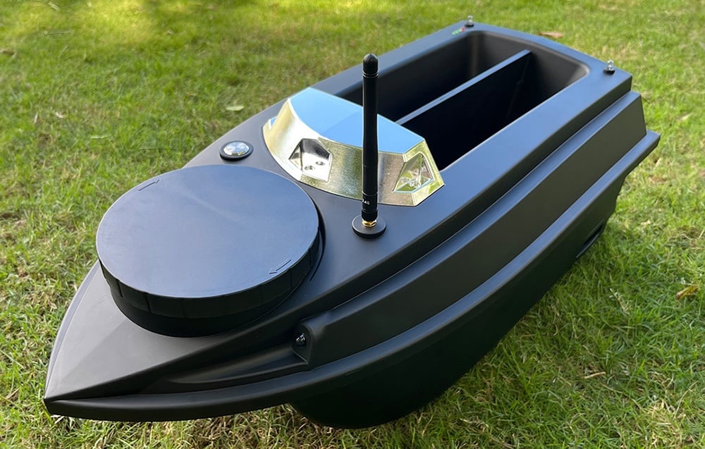 Flytec V030 Fishfinder 20000mah bait boat aprašymas - Prekės nuotrauka