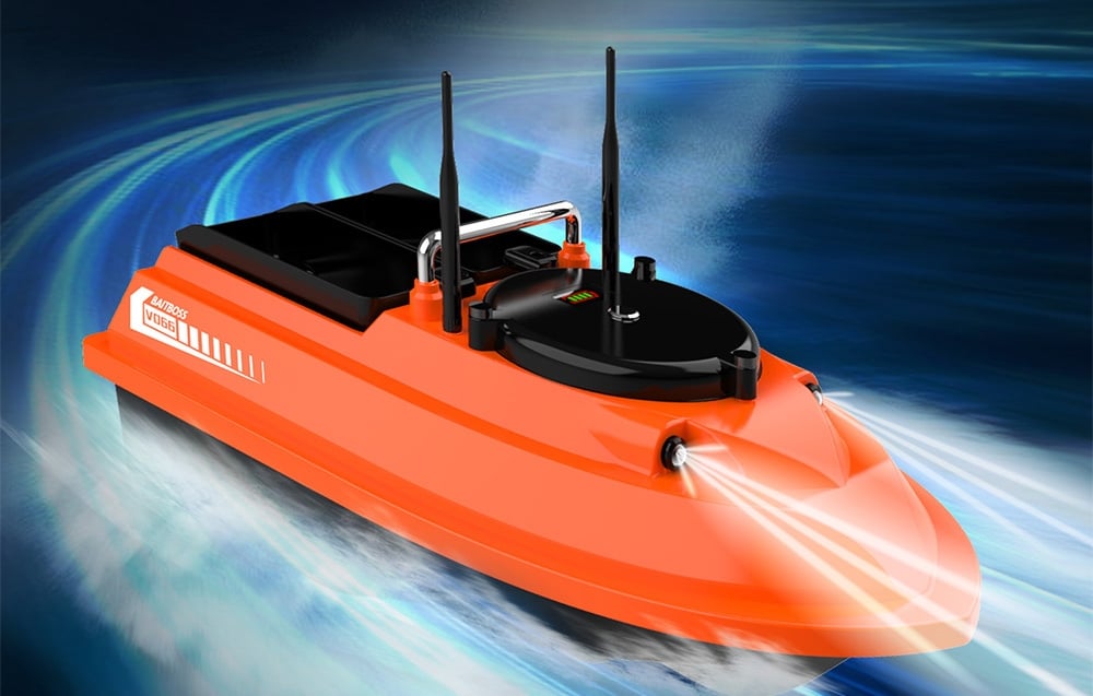 Flytec V066 18,000 mAh Boat Baterija aprašymas - Prekės nuotrauka