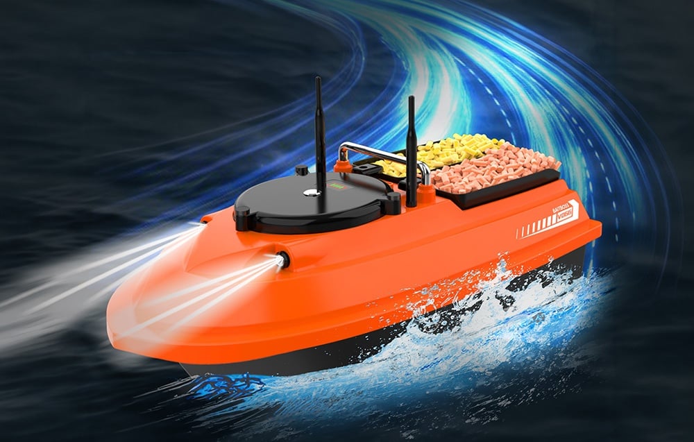 Flytec V066 18,000 mAh Boat Baterija aprašymas - Prekės nuotrauka