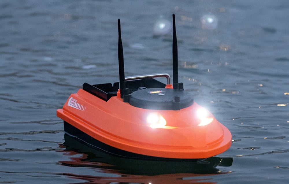 Flytec V066 18,000 mAh Boat Baterija aprašymas - Prekės nuotrauka