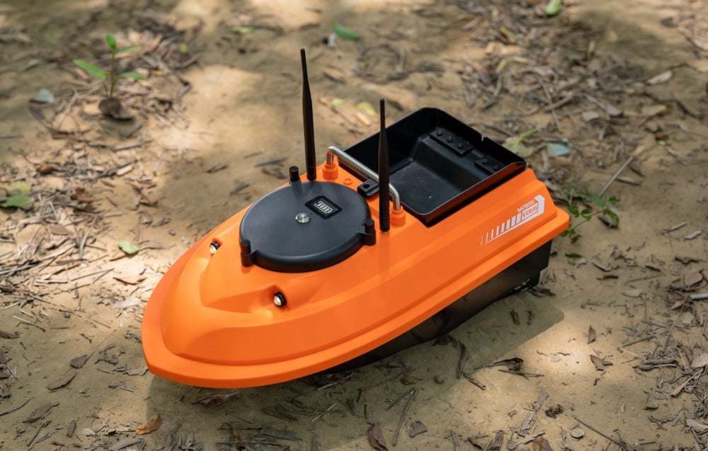 Flytec V066 18,000 mAh Boat Baterija aprašymas - Prekės nuotrauka
