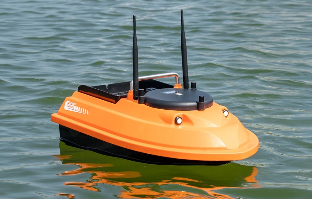 Flytec V066 18,000 mAh Boat Baterija aprašymas - Prekės nuotrauka