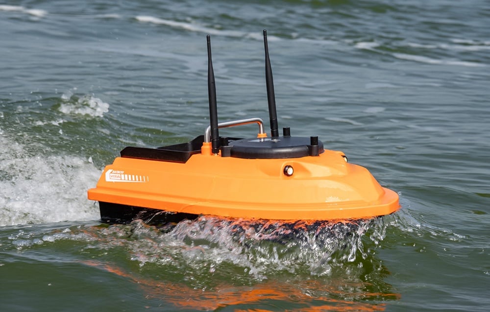 Flytec V066 18,000 mAh Boat Baterija aprašymas - Prekės nuotrauka
