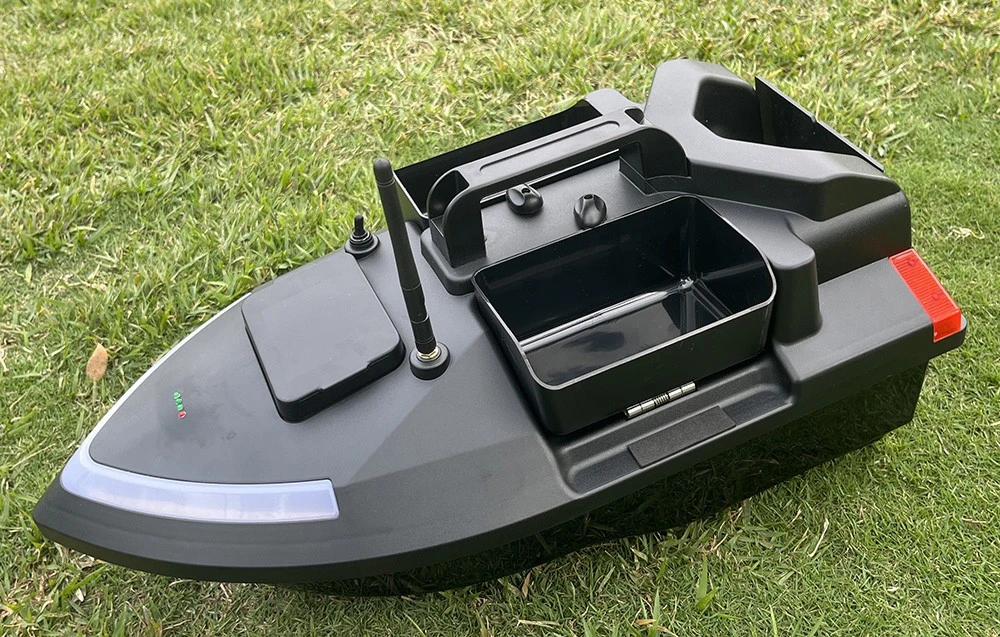Flytec V801 5200mah bait boat aprašymas - Prekės nuotrauka
