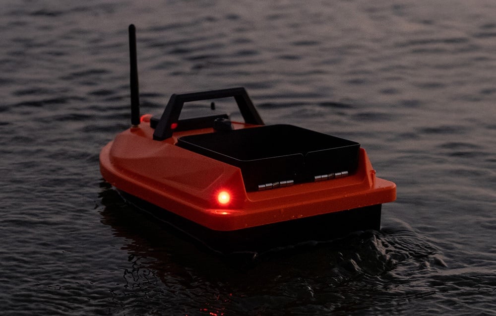 Flytec V805 GPS Boat Baterija, 12,000 mAh aprašymas - Prekės nuotrauka