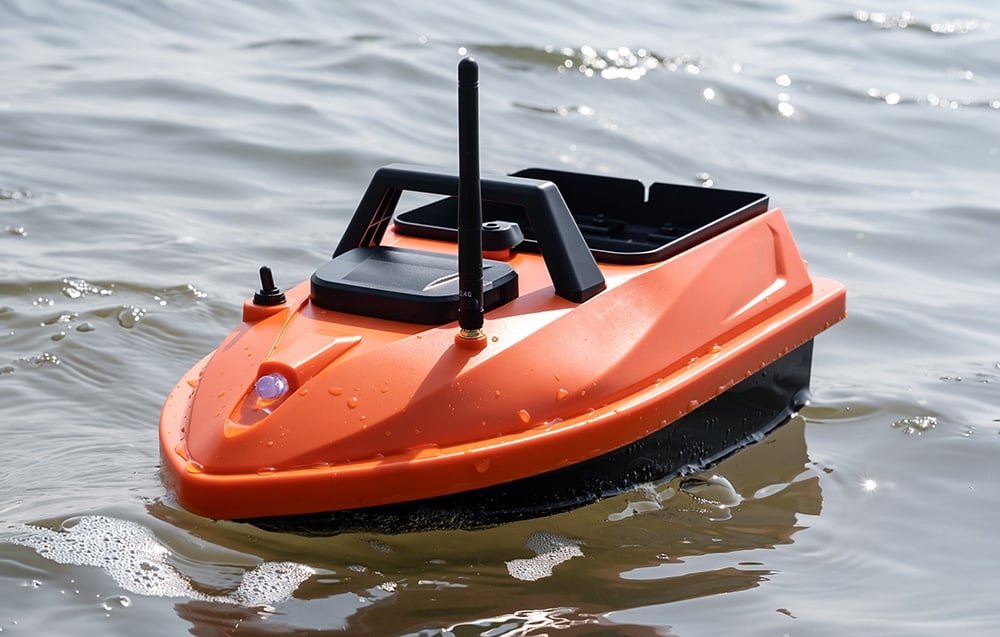 Flytec V805 GPS Boat Baterija, 12,000 mAh aprašymas - Prekės nuotrauka