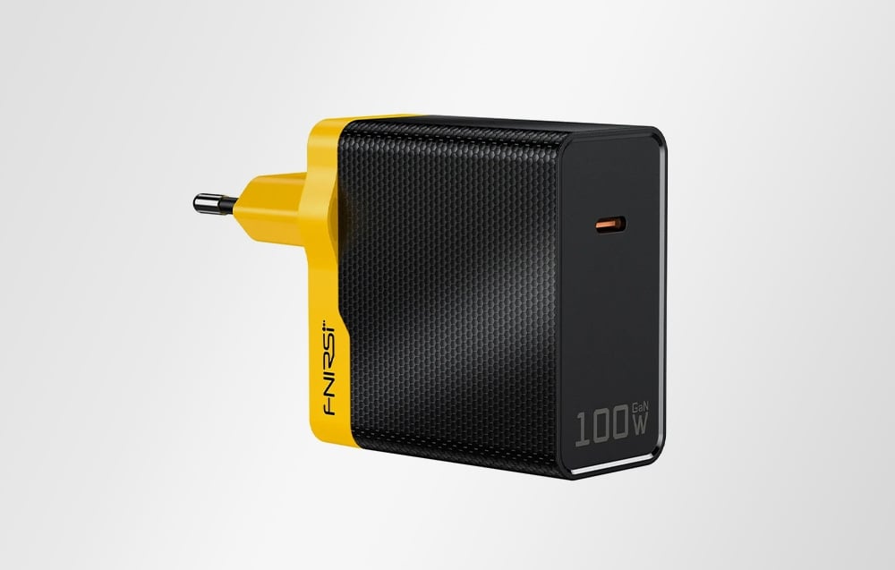 FNIRSI 100W Power Supply aprašymas - Prekės nuotrauka