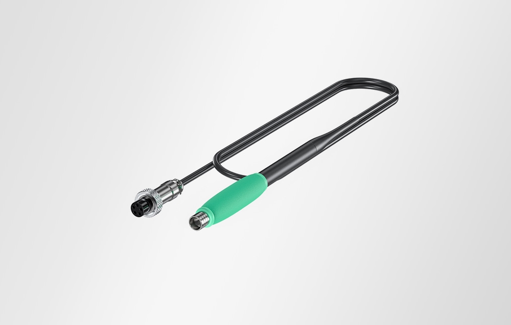 FNIRSI 210 Soldering Tip Holder aprašymas - Prekės nuotrauka