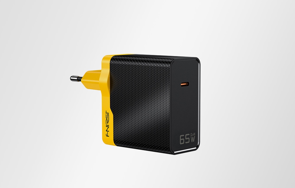 FNIRSI 65W Power Supply aprašymas - Prekės nuotrauka