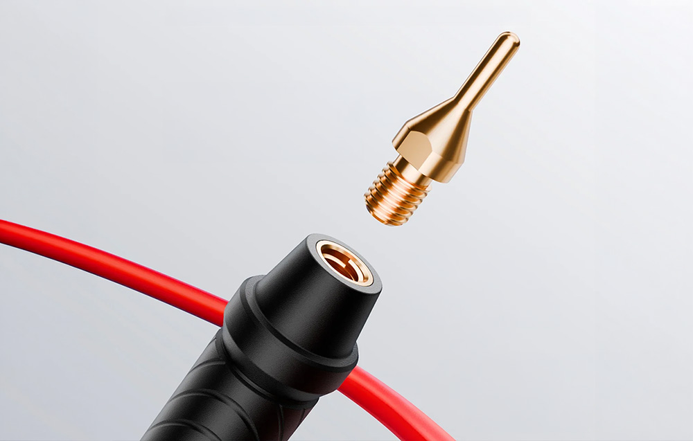 FNIRSI SWM-20 Manual Spot Welder aprašymas - Prekės nuotrauka