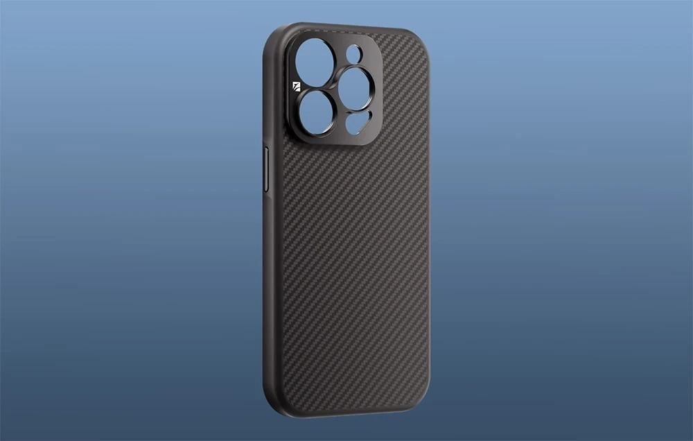Freewell dėklas, skirtas „iPhone 15 PRO MAX“ su 17 mm laikikliu aprašymas - Prekės nuotrauka