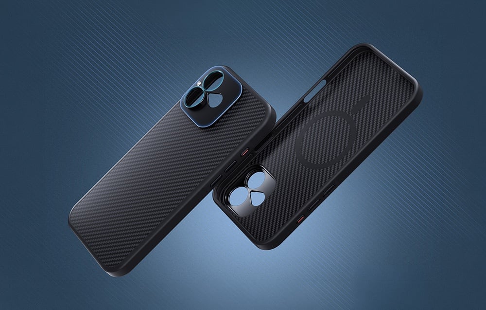 Dėklas Freewell Case for iPhone 16 Plus aprašymas - Prekės nuotrauka