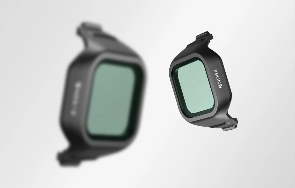 „Freewell“ filtrų rinkinys, skirtas „DJI Mini 5 Pro All Day“ aprašymas - Prekės nuotrauka „Freewell“ filtrų rinkinys, skirtas „DJI Mini 5 Pro All Day“ aprašymas - Prekės nuotrauka
