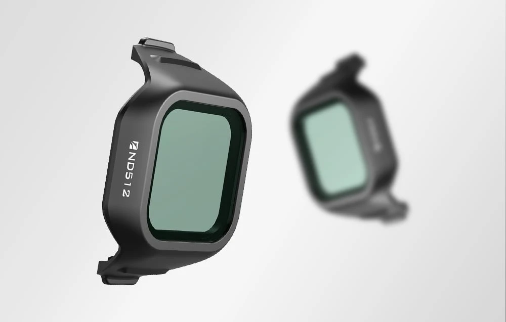 „Freewell“ filtrų rinkinys, skirtas „DJI Mini 5 Pro All Day“ aprašymas - Prekės nuotrauka „Freewell“ filtrų rinkinys, skirtas „DJI Mini 5 Pro All Day“ aprašymas - Prekės nuotrauka