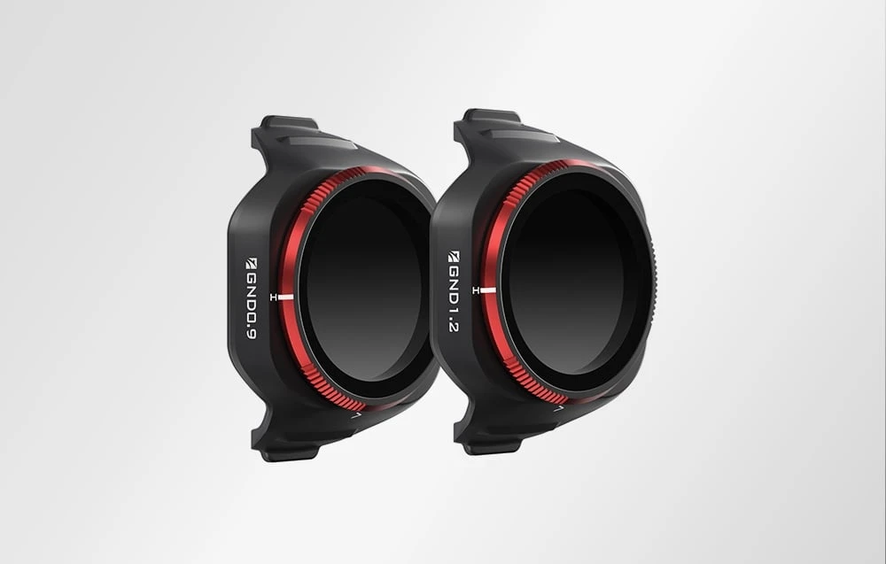 „Freewell“ filtrų rinkinys, skirtas „DJI Mini 5 Pro Soft Edge Gradient“ aprašymas - Prekės nuotrauka „Freewell“ filtrų rinkinys, skirtas „DJI Mini 5 Pro Soft Edge Gradient“ aprašymas - Prekės nuotrauka