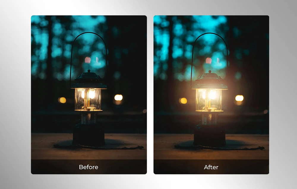 Freewell Filtras Glow Mist 1/4 do OSMO Action 6 aprašymas - Prekės nuotrauka