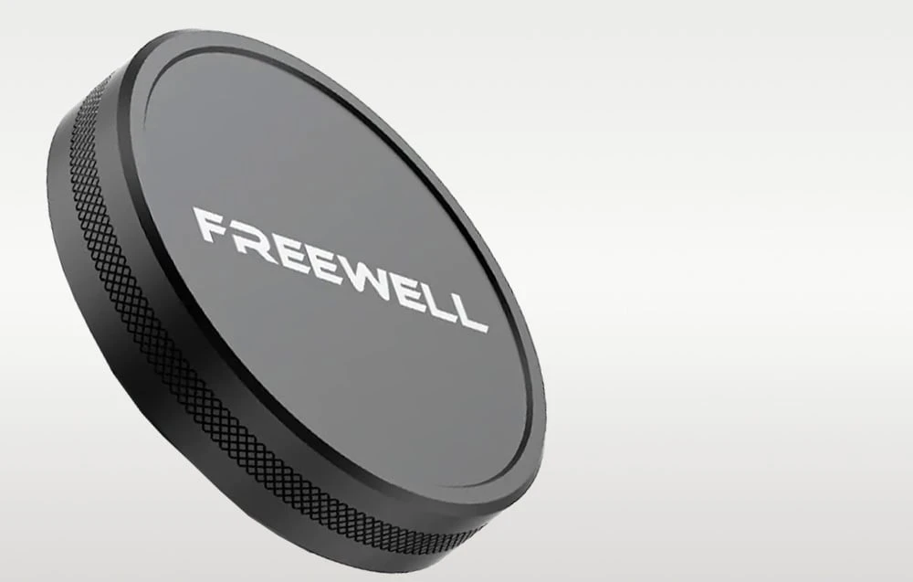 Freewell FujiX100 filtrų rinkinys su objektyvo gaubtu (juodas) aprašymas - Prekės nuotrauka Freewell FujiX100 filtrų rinkinys su objektyvo gaubtu (juodas) aprašymas - Prekės nuotrauka