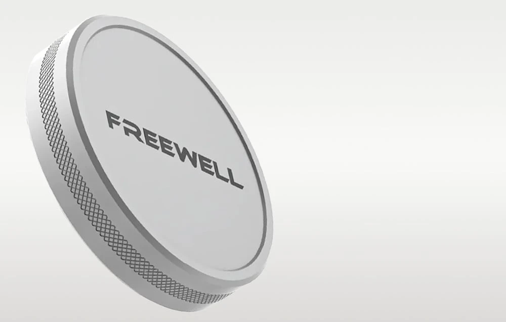 Freewell FujiX100 filtrų rinkinys su objektyvo gaubtu (sidabrinis) aprašymas - Prekės nuotrauka Freewell FujiX100 filtrų rinkinys su objektyvo gaubtu (sidabrinis) aprašymas - Prekės nuotrauka