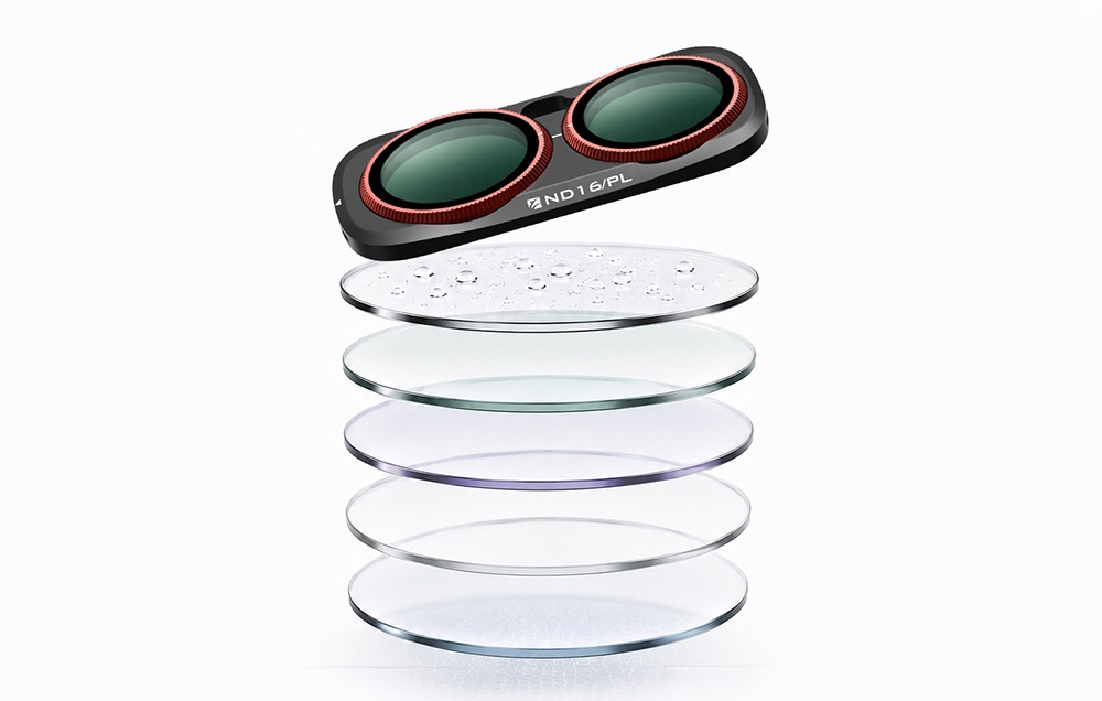 „Freewell Insta360 Luna Ultra Everyday“ filtrų rinkinys (4 dalių) aprašymas - Prekės nuotrauka „Freewell Insta360 Luna Ultra Everyday“ filtrų rinkinys (4 dalių) aprašymas - Prekės nuotrauka