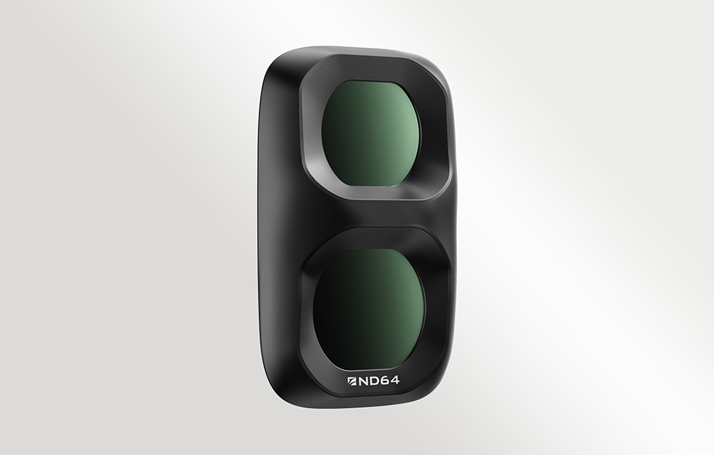 Freewell ND Filter for Osmo Pocket ND64 aprašymas - Prekės nuotrauka