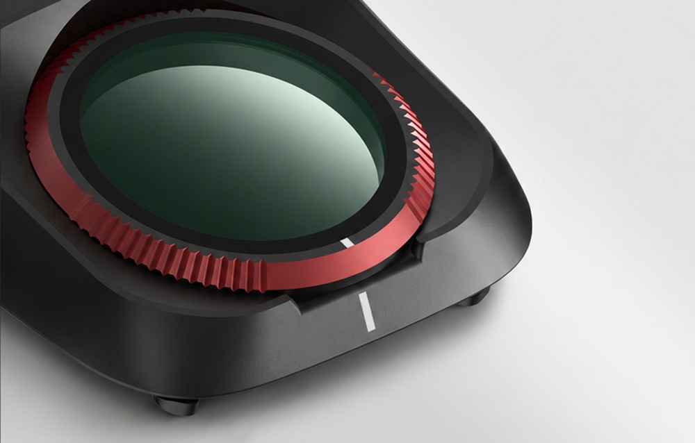 Freewell Osmo Pocket 4P visos dienos filtrų rinkinys (8 vnt.) aprašymas - Prekės nuotrauka
