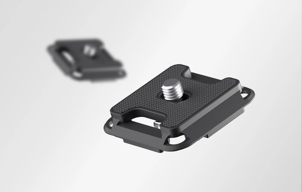 Freewell quick release plate aprašymas - Prekės nuotrauka