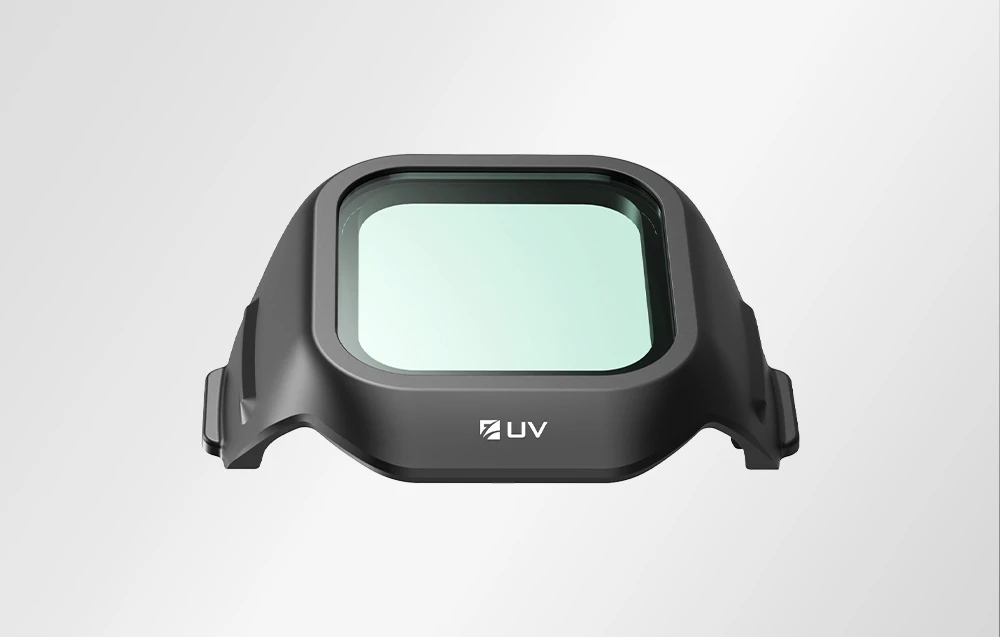 Freewell UV Filter for DJI Mini 5 Pro aprašymas - Prekės nuotrauka Freewell UV Filter for DJI Mini 5 Pro aprašymas - Prekės nuotrauka