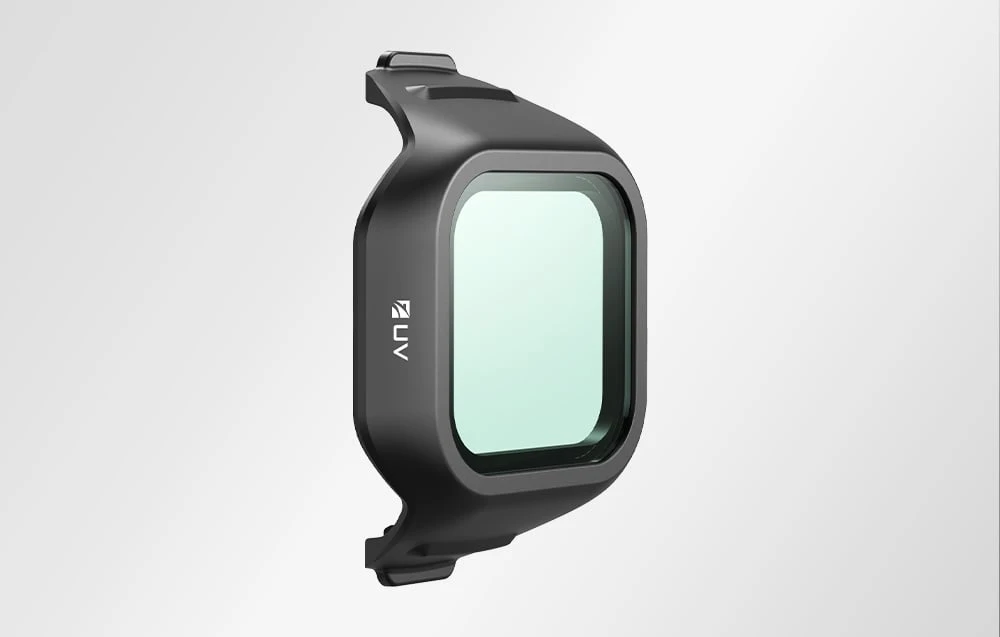 Freewell UV Filter for DJI Mini 5 Pro aprašymas - Prekės nuotrauka Freewell UV Filter for DJI Mini 5 Pro aprašymas - Prekės nuotrauka