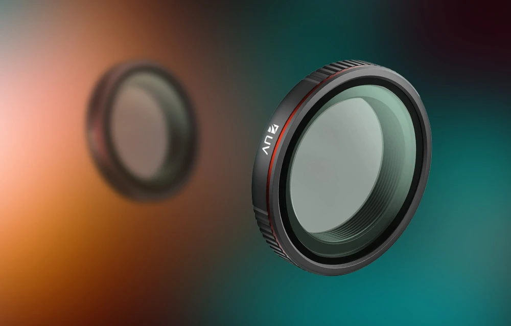 „Freewell“ UV filtras, skirtas OSMO NANO aprašymas - Prekės nuotrauka „Freewell“ UV filtras, skirtas OSMO NANO aprašymas - Prekės nuotrauka