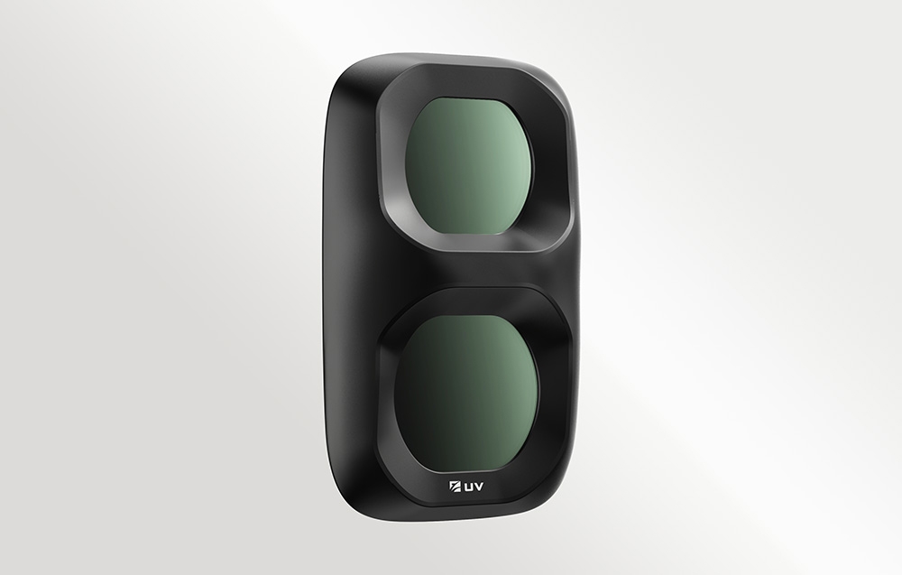 Freewell UV Osmo Pocket 4P Filter aprašymas - Prekės nuotrauka