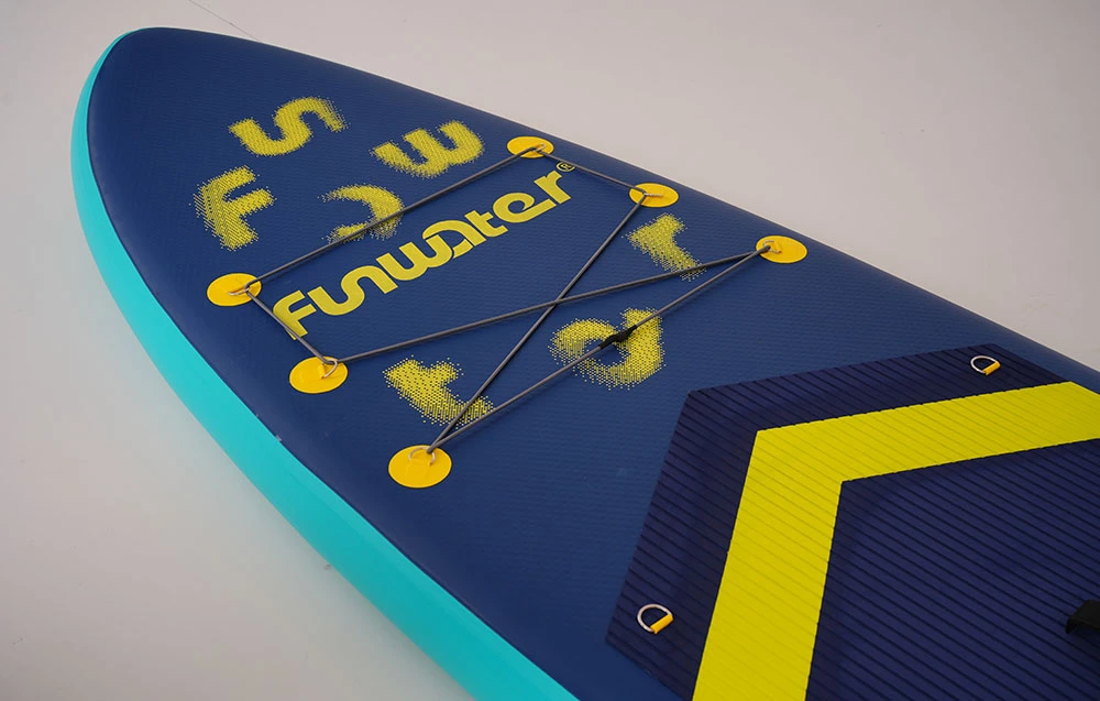 FunWater SUP lenta plaukimui SUPFW71A (sötétkék) aprašymas - Prekės nuotrauka FunWater SUP lenta plaukimui SUPFW71A (sötétkék) aprašymas - Prekės nuotrauka