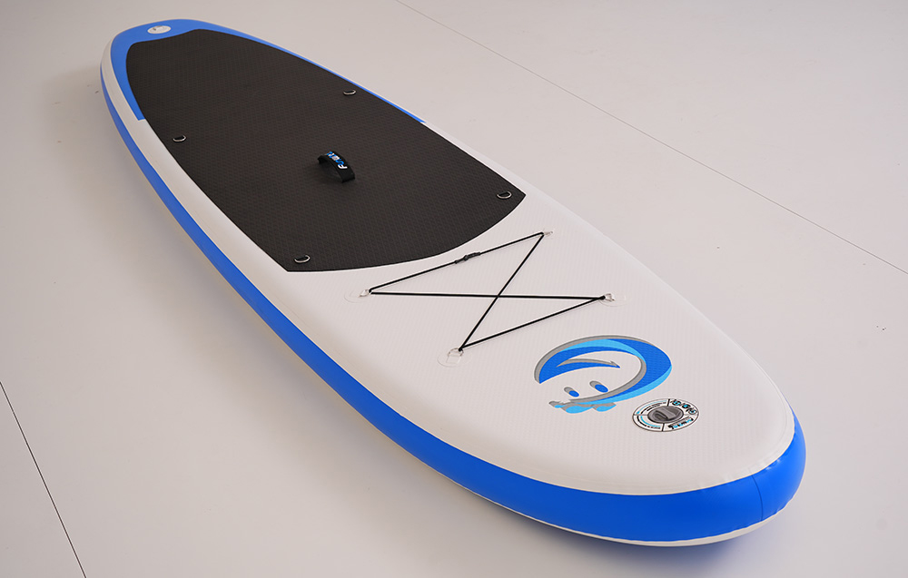 FunWater SUP irklentė SUPFW01A (mėlyna) aprašymas - Prekės nuotrauka