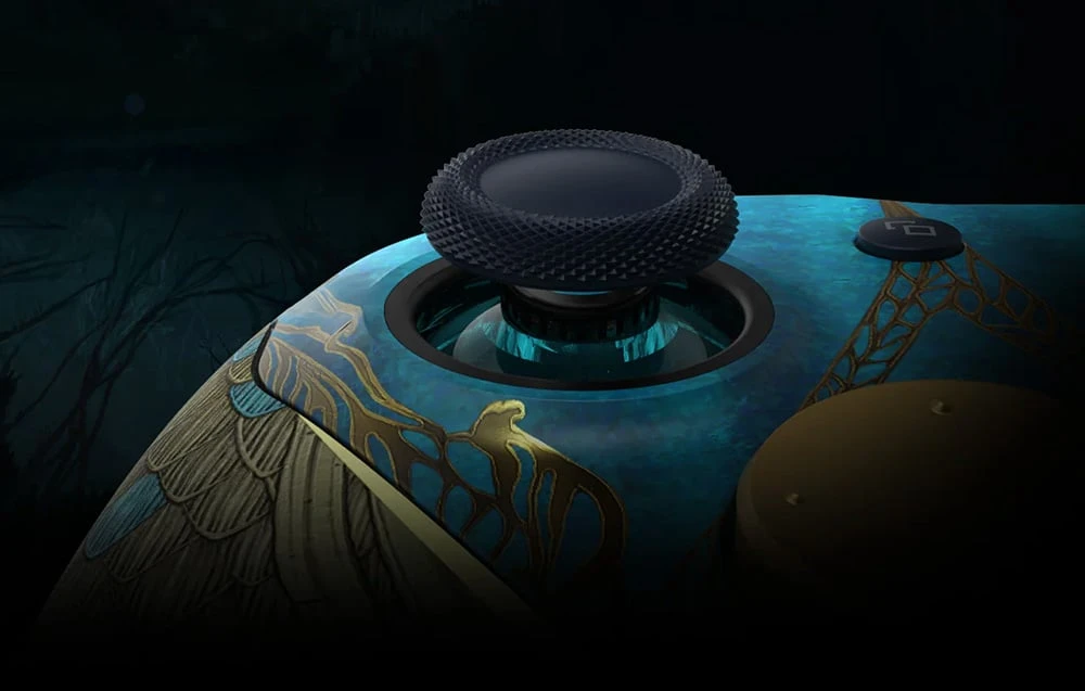 „GameSir G7 Pro WC Wuchang Edition“ belaidis valdiklis aprašymas - Prekės nuotrauka „GameSir G7 Pro WC Wuchang Edition“ belaidis valdiklis aprašymas - Prekės nuotrauka