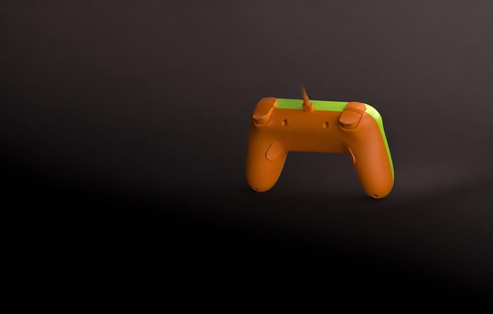 „GameSir T3 Lite“ valdiklis aprašymas - Prekės nuotrauka „GameSir T3 Lite“ valdiklis aprašymas - Prekės nuotrauka