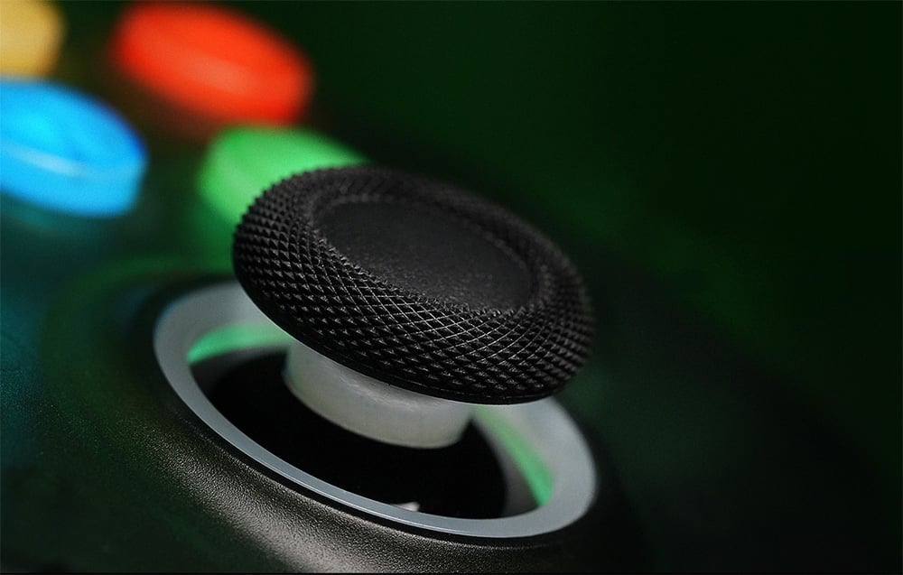 „GameSir T7 Pro“ daugiaplatformė žaidimų pultelis – „Retro Žalias“ (Hall efekto trigeriai), licencijuotas „XBOX“ aprašymas - Prekės nuotrauka