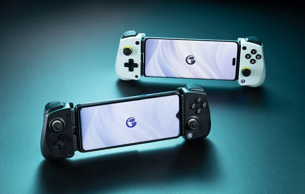 GameSir X5 Lite GN žaidimų valdiklis žalios spalvos aprašymas - Prekės nuotrauka GameSir X5 Lite GN žaidimų valdiklis žalios spalvos aprašymas - Prekės nuotrauka