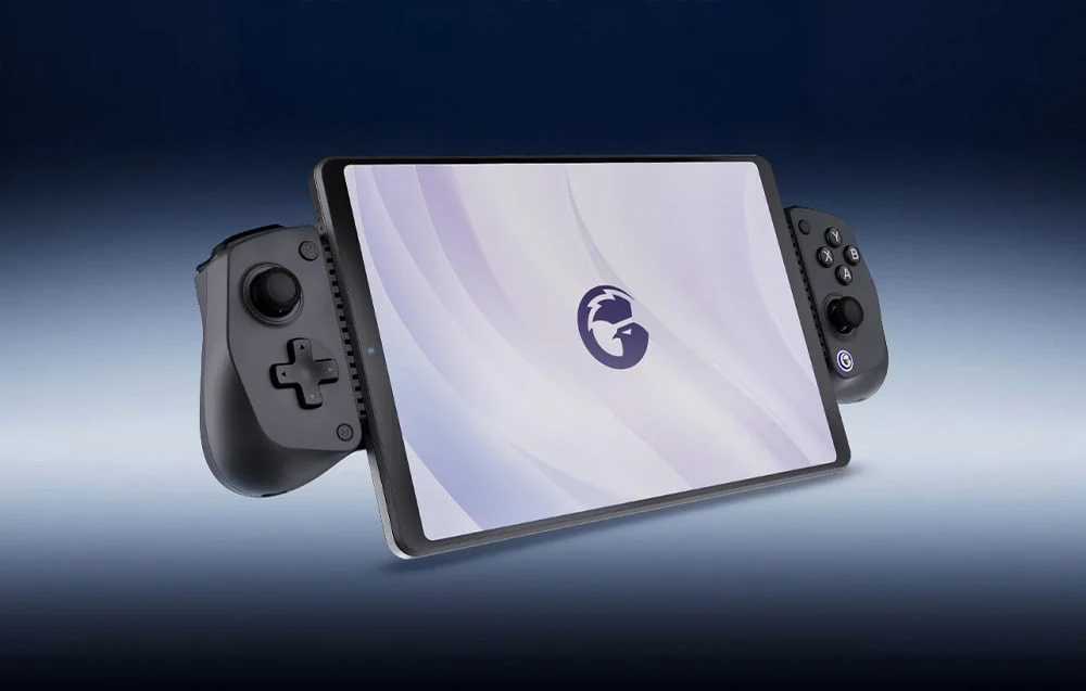 GameSir X5s mobile controller (juodas) aprašymas - Prekės nuotrauka