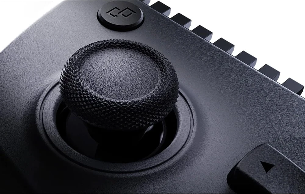 GameSir X5s mobile controller (juodas) aprašymas - Prekės nuotrauka