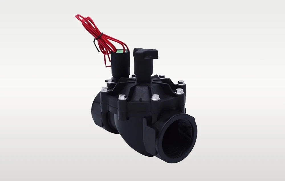 Garden solenoid valves DC 1" RainPoint aprašymas - Prekės nuotrauka