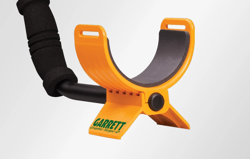 Metalo detektorius Garrett ACE 150 metal detector aprašymas - Prekės nuotrauka Metalo detektorius Garrett ACE 150 metal detector aprašymas - Prekės nuotrauka