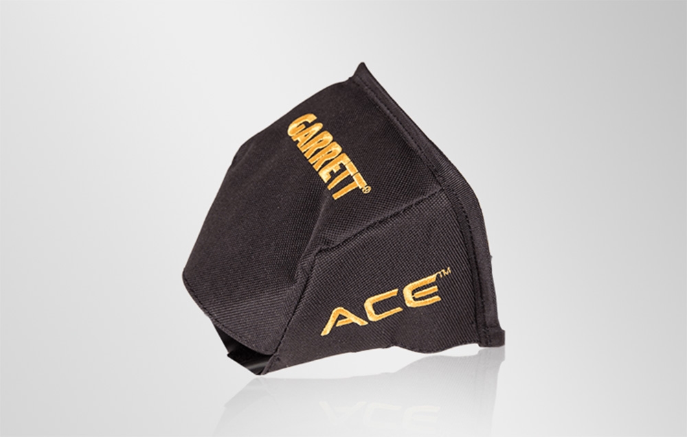 GARRETT ACE Shield aprašymas - Prekės nuotrauka