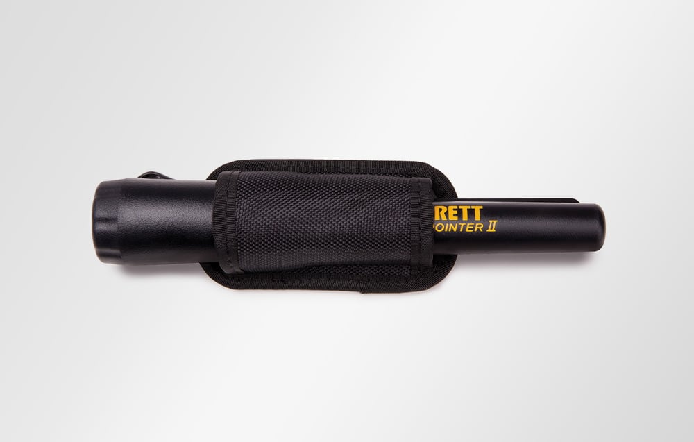 Garrett Pro-Pointer II Pinpointer nešiojamas metalo detektorius aprašymas - Prekės nuotrauka Garrett Pro-Pointer II Pinpointer nešiojamas metalo detektorius aprašymas - Prekės nuotrauka