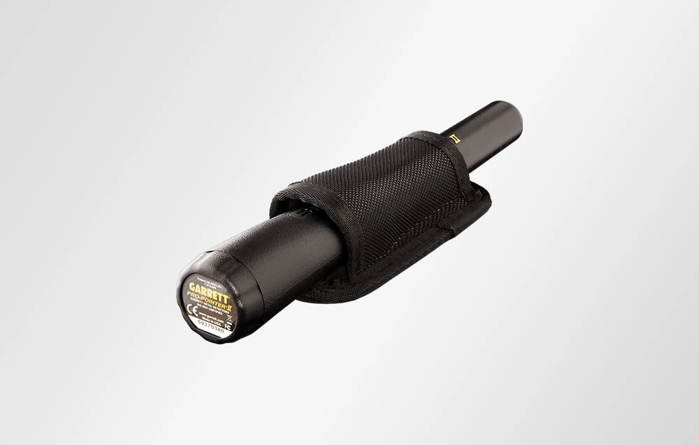 Garrett Pro-Pointer II Pinpointer nešiojamas metalo detektorius aprašymas - Prekės nuotrauka Garrett Pro-Pointer II Pinpointer nešiojamas metalo detektorius aprašymas - Prekės nuotrauka