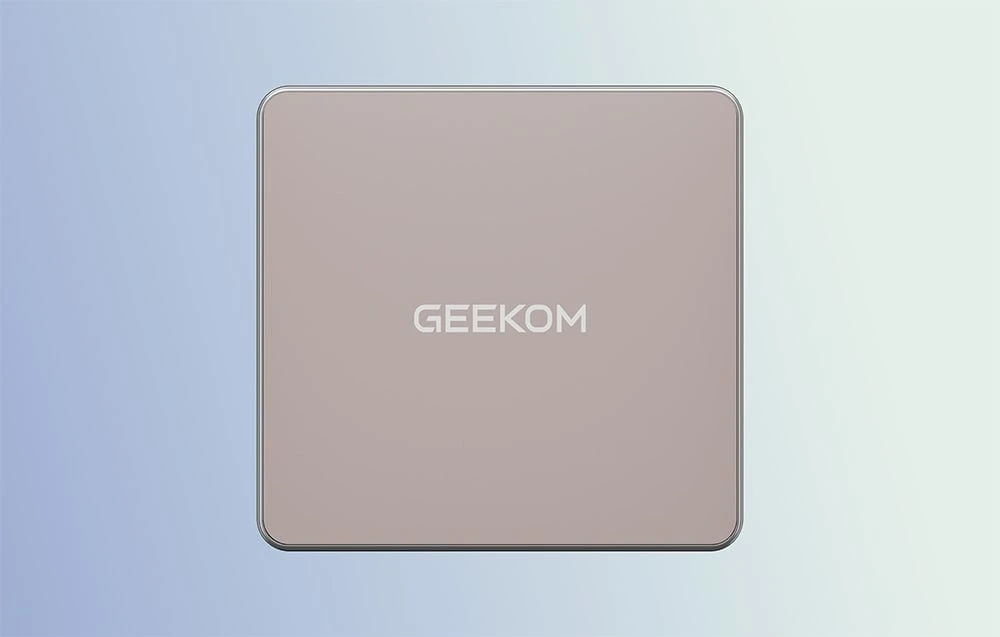 GEEKOM Mini PC A5 Ryzen 7 5825U 16GB RAM 512GB + Win11 Pro aprašymas - Prekės nuotrauka GEEKOM Mini PC A5 Ryzen 7 5825U 16GB RAM 512GB + Win11 Pro aprašymas - Prekės nuotrauka
