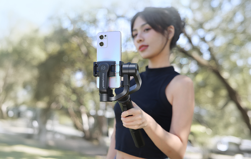 gimbal-hohem-steady-mobile