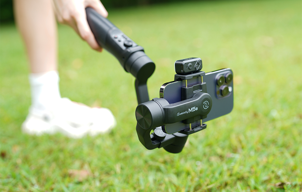 gimbal-hohem-steady-mobile-kit